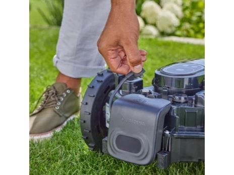 Gardena Antikollisjonsradar for SILENO pro/max/free