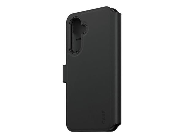 PanzerGlass Tango Two-in-One, Lommebok-etui, Samsung, Galaxy A56 5G, 17 cm (6.7"), Sort