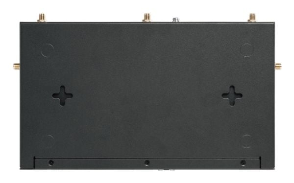 TP-Link Omada ER706WP-4G, Dobbelbånd (2.4 GHz / 5 GHz), Ethernet/bredbåndsforbindelse, 4G, Svart, Skrivebord/stolperuter