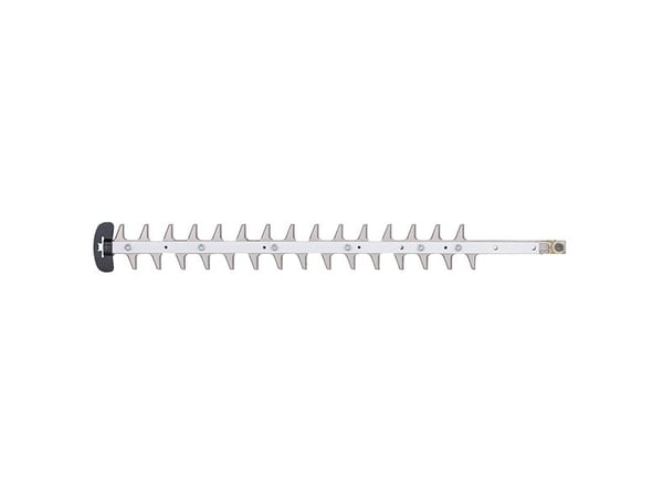 Makita - Hedge trimmer blade - lengde: 500 mm - for Makita DUN500WZ