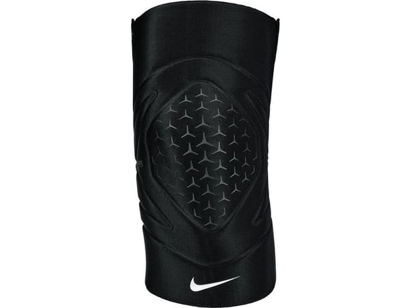 Nike Pro Dri-FIT knestabilisator (svart) N1000674010 (L)