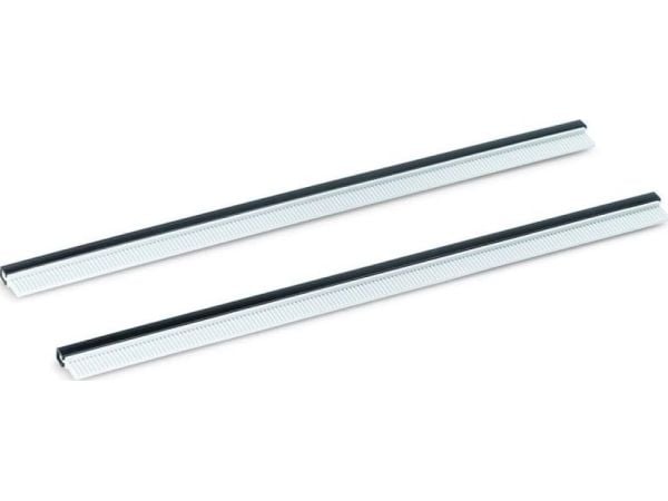 Flex-tarvikkeet Kumilistat lattiasuuttimelle FLEX GL-CNW 36x400mm, 2kpl.