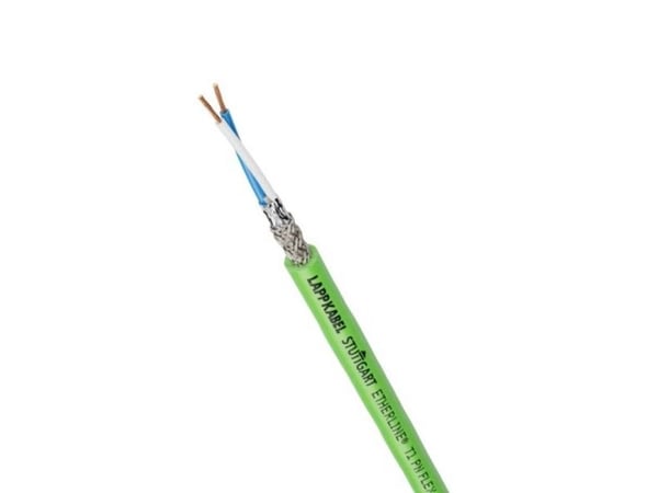 LAPP 2170924/100 Ethernet-ledning 100 m