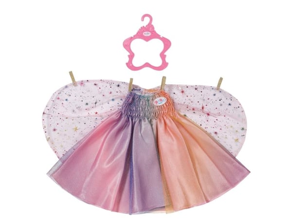 BABY born Rainbow Dress 43cm