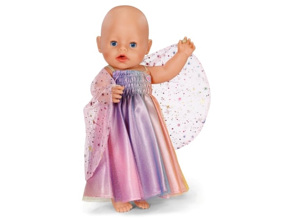 BABY born Rainbow Dress 43cm