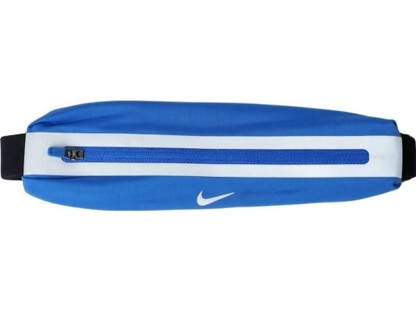 Nike waistpack blå N1003694421OS