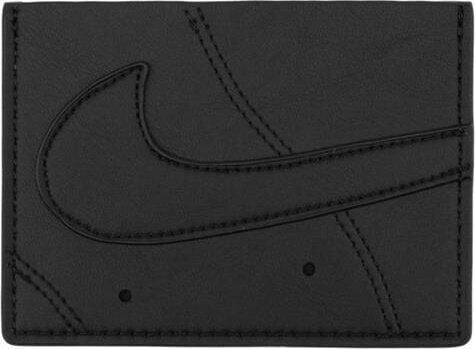 Kortfodral Nike Icon Air Force 1, svart N1009738013