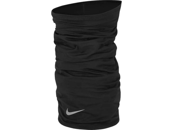 Nike hals-/tube Nike Dri-Fit Wrap 2.0 svart N1002586042OS