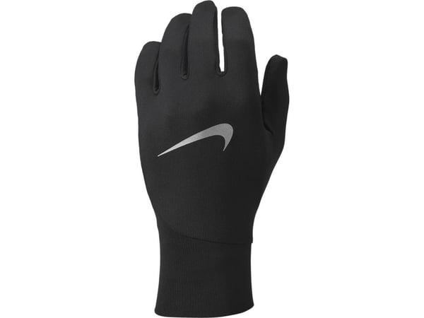 Nike dame løpehansker Nike Pacer Lightweight svart N1010534082 S