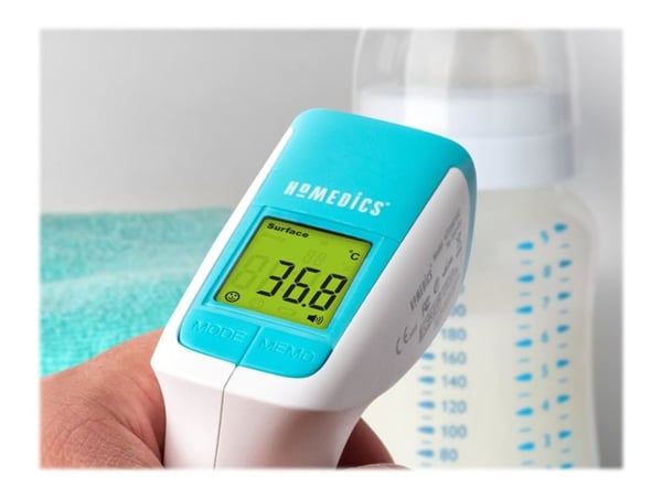HoMedics TE-350-EU - Termometer