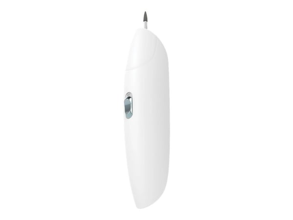 HoMedics MAN-1300-EU - Elektrisk manikyr/pedikyr-apparat - trådløs HoMedics MAN-1300-EU - Elektrisk manikyr/pedikyr-apparat - trådløs
