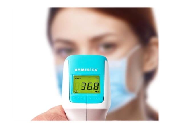 HoMedics TE-350-EU - Termometer