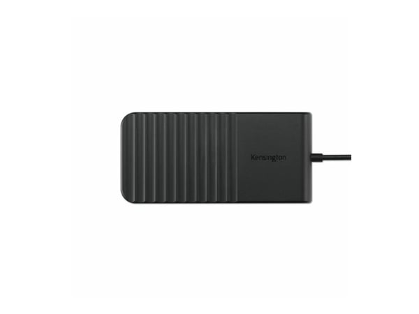 Kensington UH1500P EQ - Dokkingstasjon - USB-C / USB4 / Thunderbolt 4 - 2 x HDMI, DP
