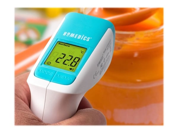 HoMedics TE-350-EU - Termometer