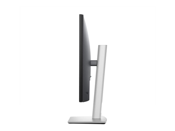 Dell Pro Plus P2725DE - LED-skjerm - 27" - 2560 x 1440 QHD @ 100 Hz - IPS - 350 cd/m² - 1500:1 - 5 ms - HDMI, DisplayPort, USB-C - BTO - med 3 års ...