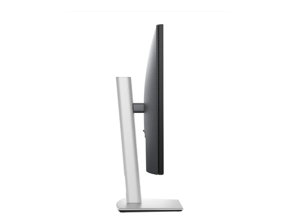 Dell Pro Plus P2725DE - LED-skjerm - 27" - 2560 x 1440 QHD @ 100 Hz - IPS - 350 cd/m² - 1500:1 - 5 ms - HDMI, DisplayPort, USB-C - BTO - med 3 års ...