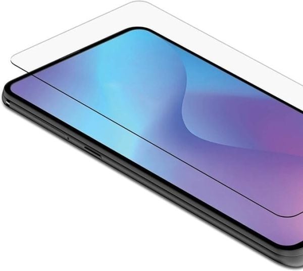 Belkin SCREENFORCE, OnePlus, 7T, Ripebestandig, Sjokkresistent, Gjennomsiktig