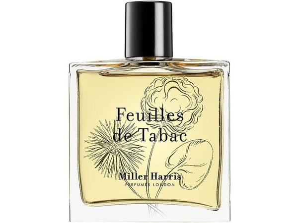 Miller Harris Tobacco Leaves EDP 100ml