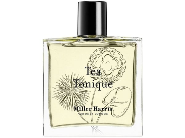 Miller Harris Tea Tonique Eau De Parfum 50 ml (unisex)