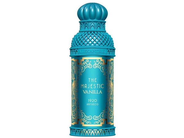 Alexandre.J The Art Deco Collector The Majestic Vanilla EDP 100 ml