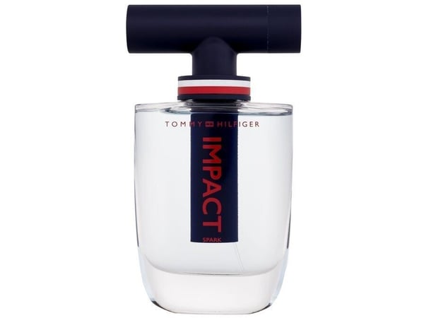 Tommy Hilfiger Tommy Hilfiger Tommy Hilfiger, Impact Spark, Eau De Toilette, For Men, 100 ml For Men