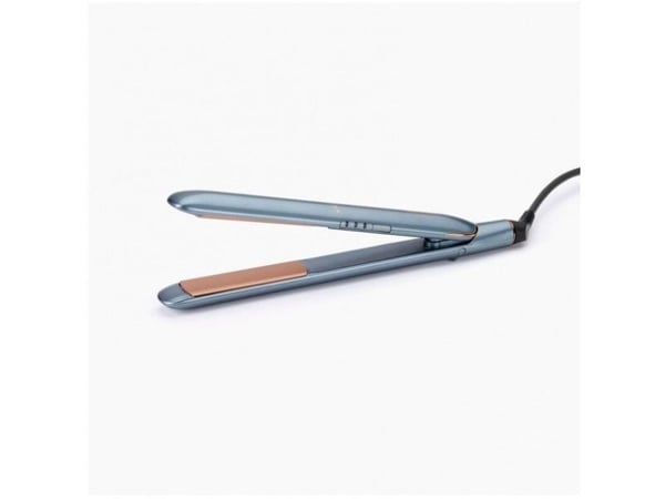 BaByliss Denim Luxe -hiusten suoristin ST251PE
