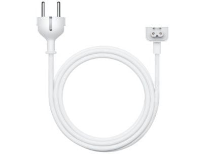 Apple - Förlängningskabel för ström - Typ K (hane) - 1.8 m