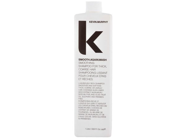 KEVIN MURPHY_Smooth Again Vask hårsjampo 1000ml