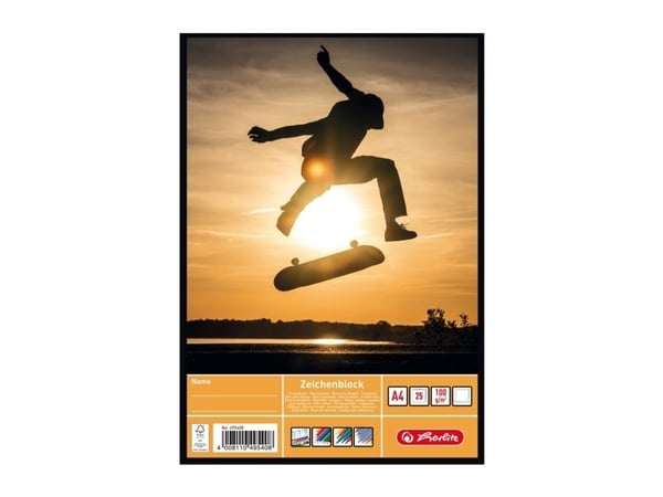 herlitz 840702