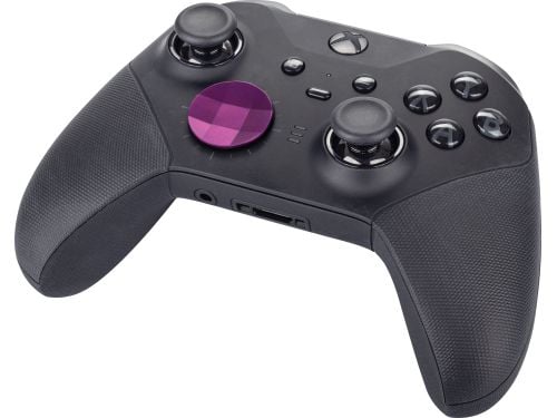 Venom Elite Series 2, Xbox One, Lila, Microsoft, 166 mm, 51 mm, 137 mm