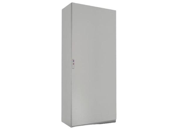 Rittal AX 1448.000 Sähkökaappi 400 x 400 x 200 Polyesteri , Teräslevy, Polykarbonaatti Vaaleanharmaa 1 kpl