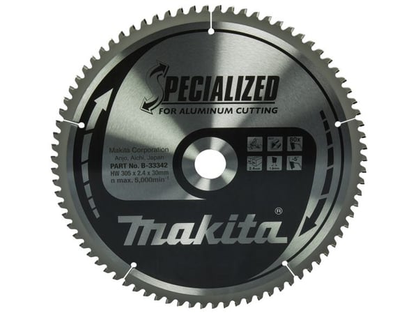 Makita B-33342, 1 stykker