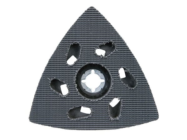 Makita - Hiomalevy - Starlock - delta - 93 mm