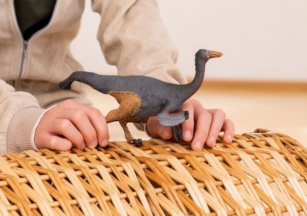 Schleich Gallimimus