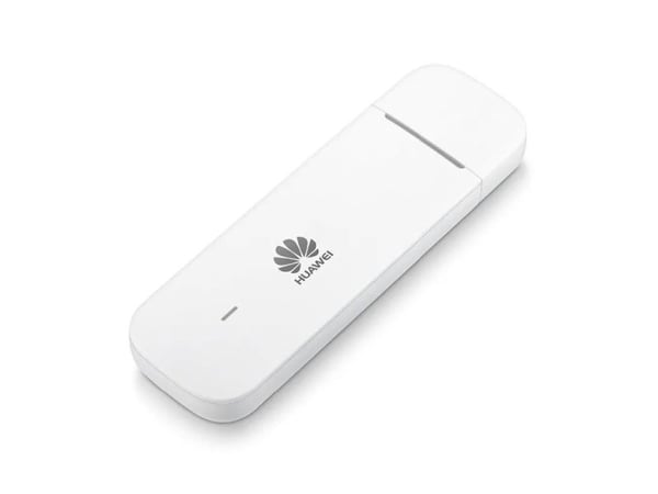 Huawei E3372, Matkapuhelinverkon modeemi, Valkoinen, Kannettava, LTE, Edge, GSM, DC-HSPA+, UMTS, WCDMA