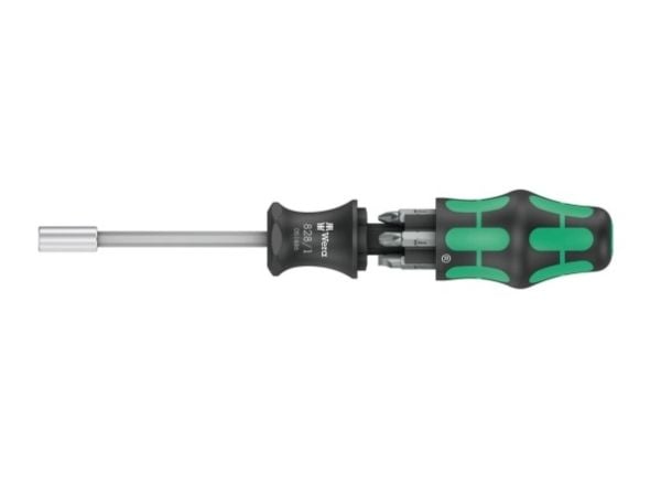 Wera 05051511001, 240 mm, 65 mm, 45 mm, 220 g, 7 kpl, Tšekin tasavalta