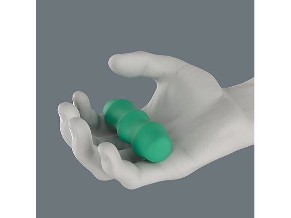 Wera 05051511001, 240 mm, 65 mm, 45 mm, 220 g, 7 stykker, Tsjekkisk Republikk