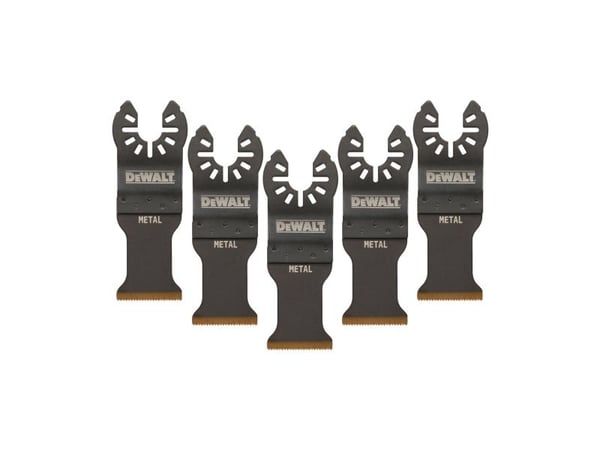 DeWALT DT20727-QZ, 5 styck
