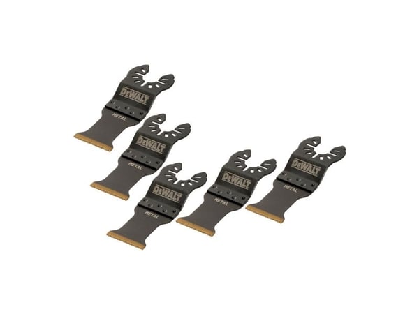 DeWALT DT20727-QZ, 5 styck
