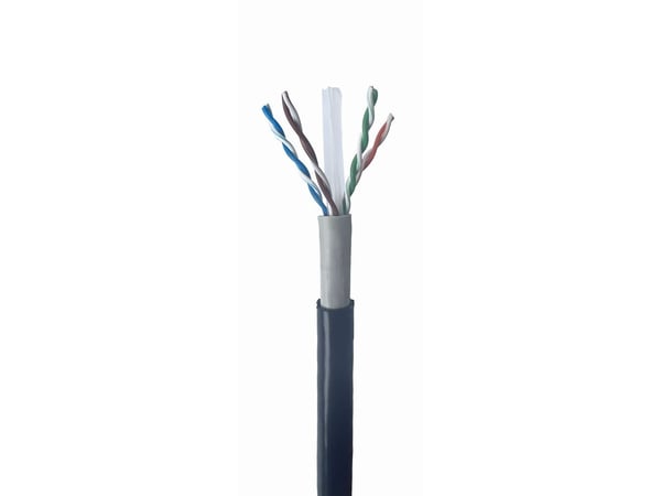 Cablexpert - Bulkkabel - 305 m - UTP - CAT 6 - lajiteltu