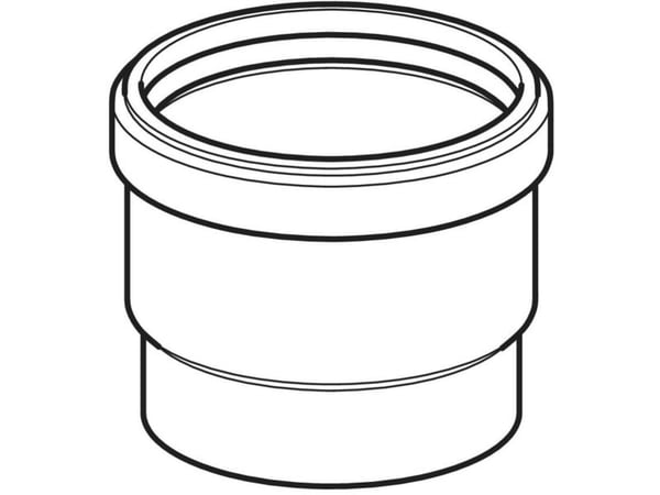 Geberit 367.779.16.3, Yleishyödylliset laitokset