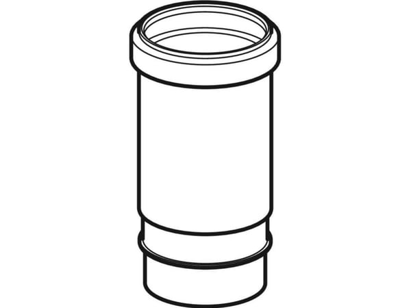 Geberit 365.700.16.1, 246 mm