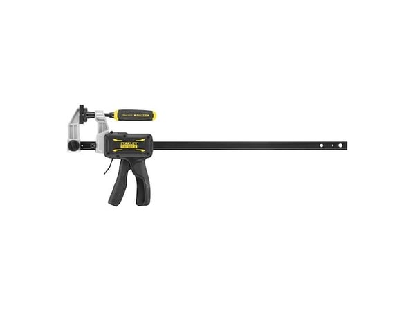 Stanley FMHT83007-0, Bar klemme, Nylon, Plast, 45 cm