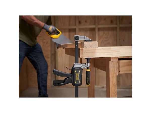 Stanley FMHT83007-0, Bar klemme, Nylon, Plast, 45 cm