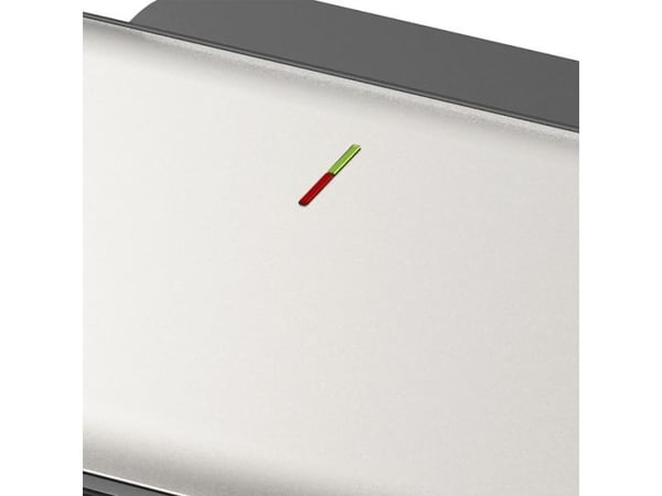 Emerio WM-123356, 10 vafler, Hjerte (form), Sort, 14 cm, 1200 W, Bisfenol A (BPA)