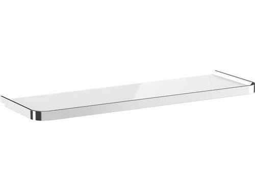 Hylde Xelu Q t/vaskeskab 430mm frokromet
