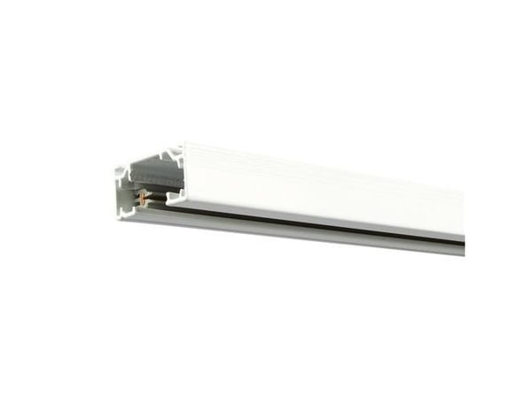 Mita 1F 1,75m Hvid IK10 IP20