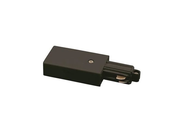 Mita 1F Tilslutning (R) Sort IK10 IP20