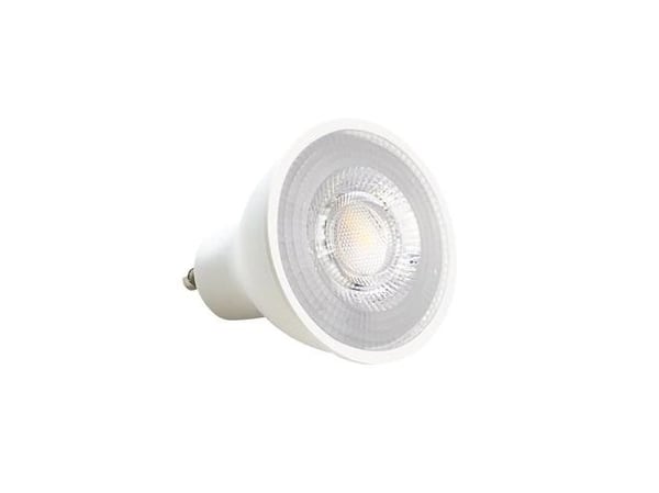 GU10 Lyskilde Optic 3000K 430lm 4,8W DIM