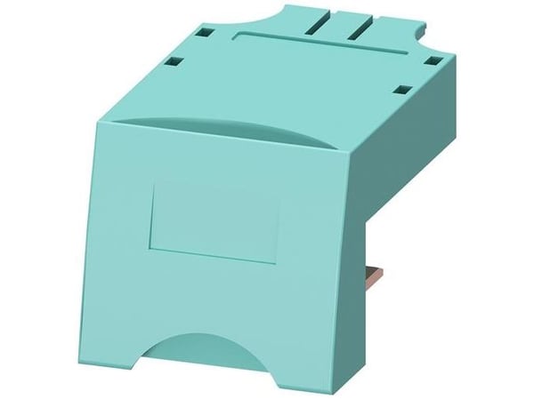 Liitin S0 jousi 3RV2927-5AA00